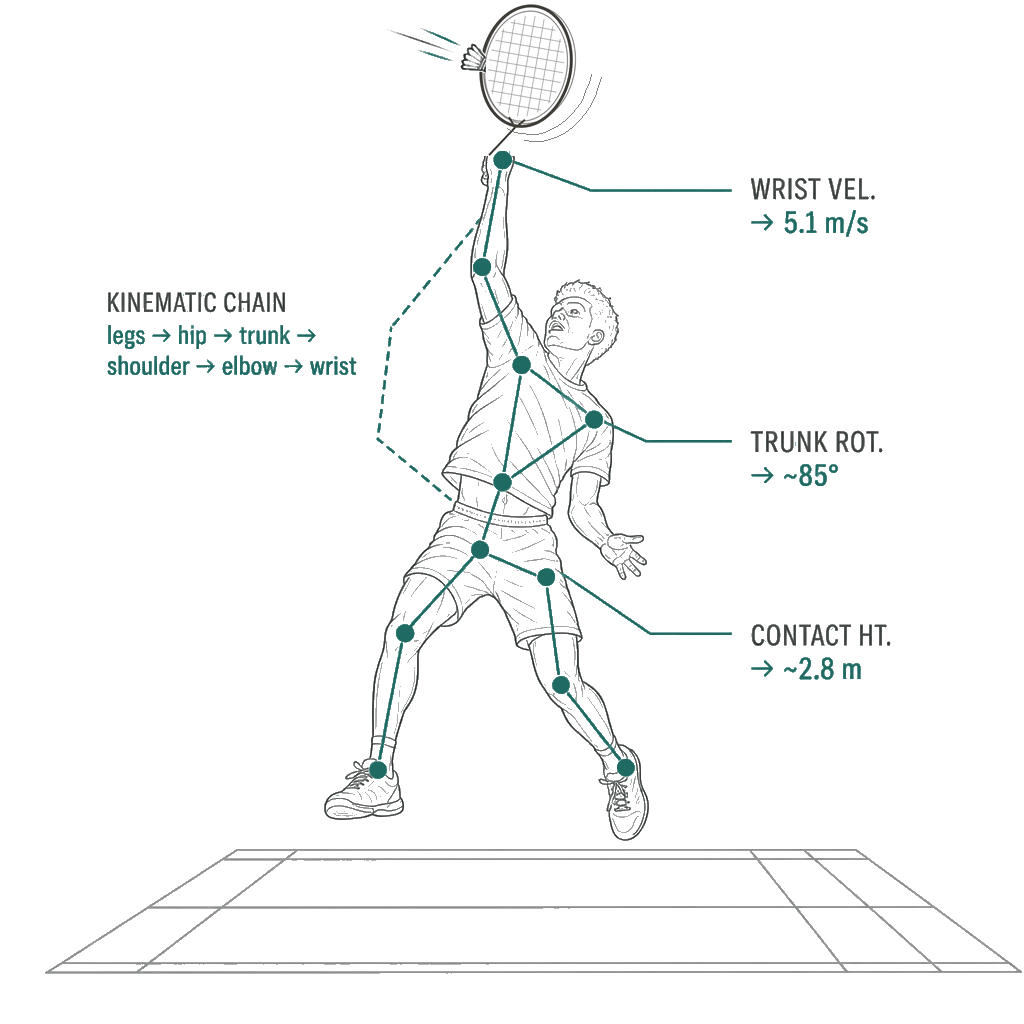 Backhand drop coaching plate