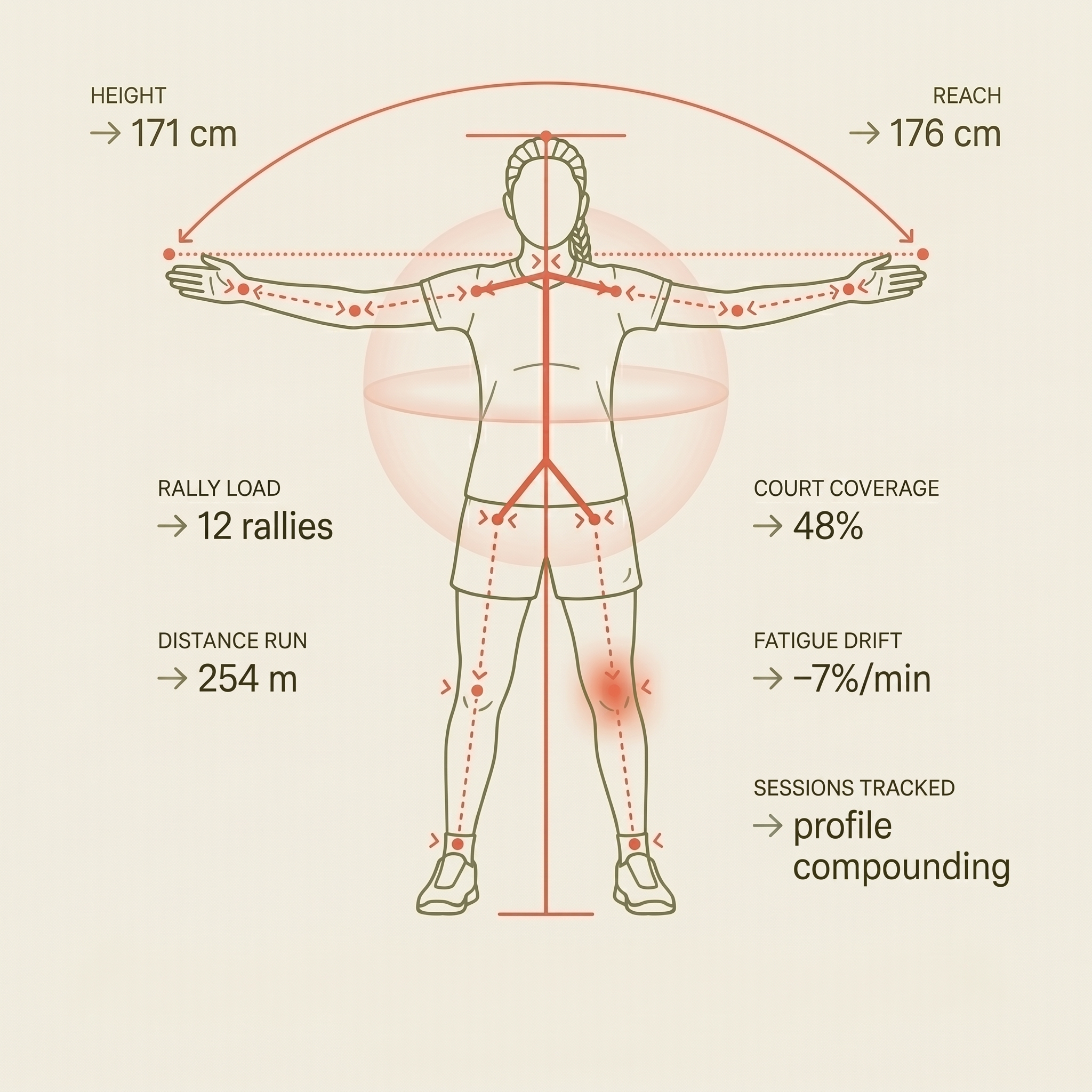 Movement analysis