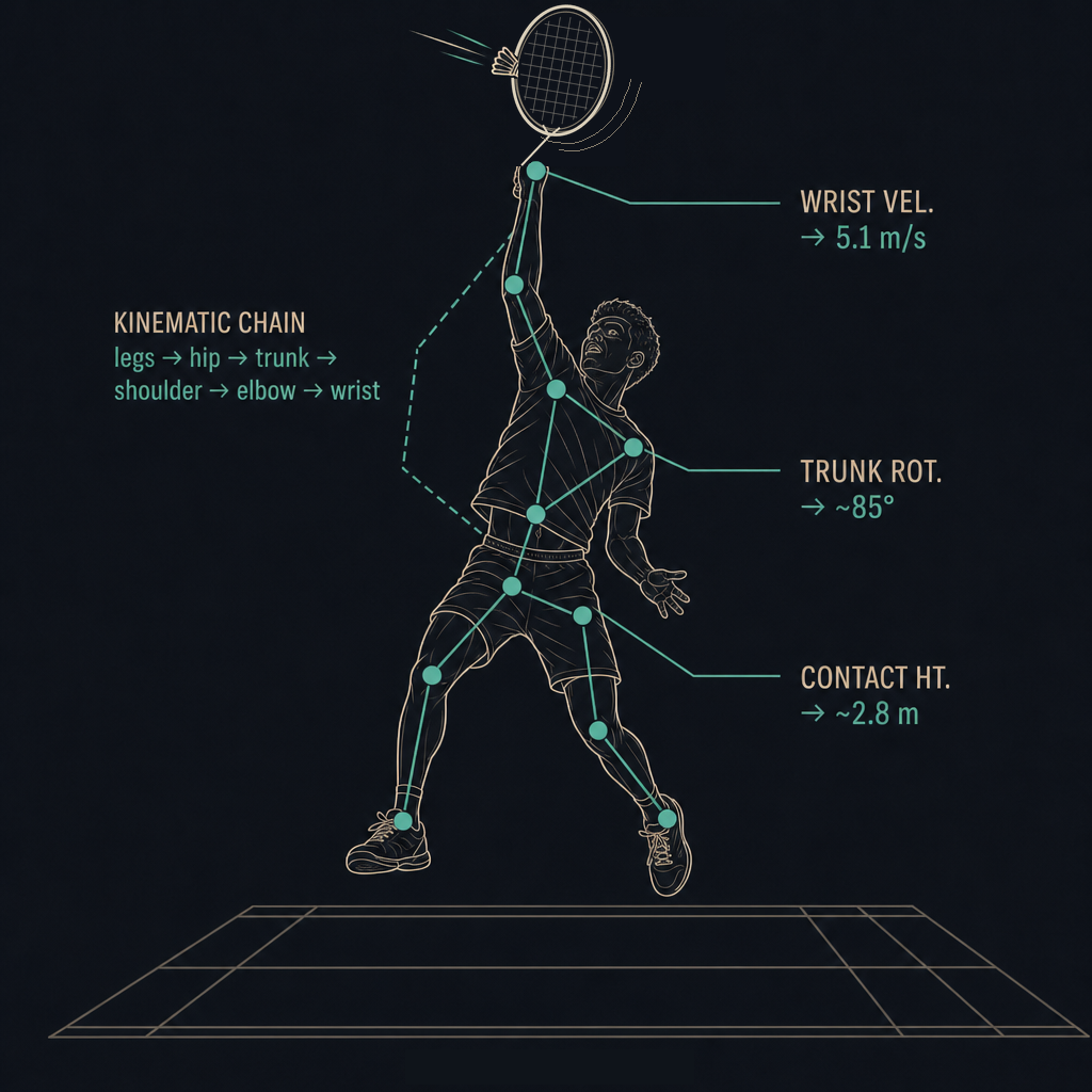 Backhand drop coaching plate