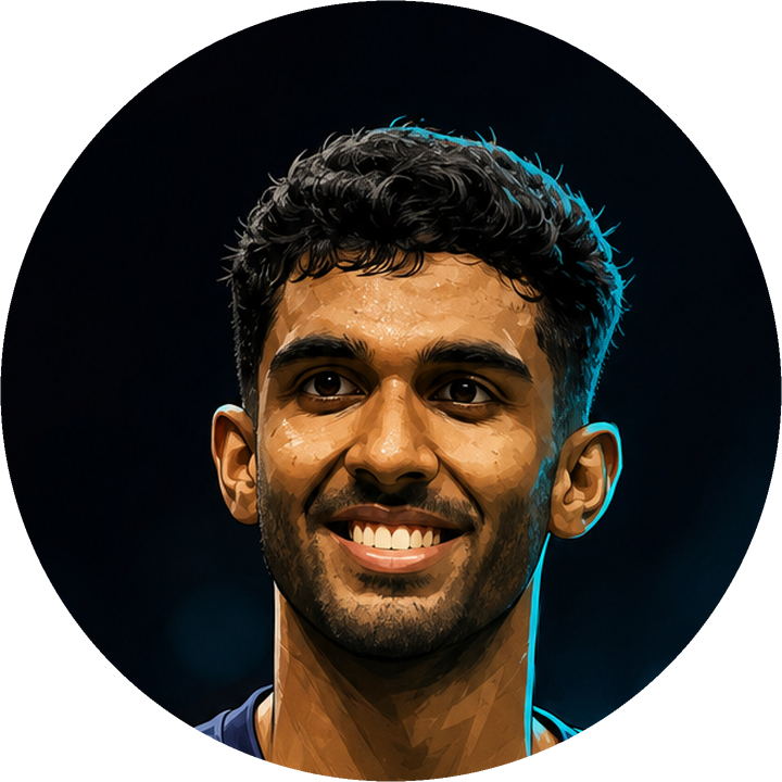 Ayush Shetty